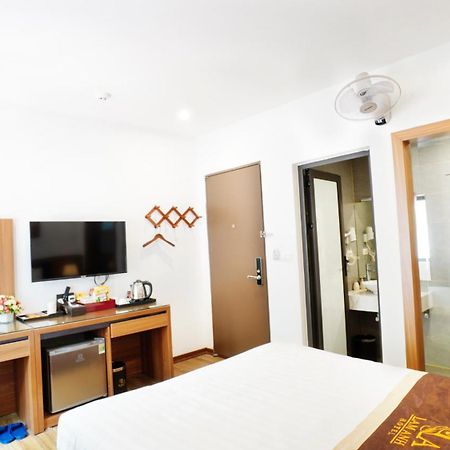 Lam Anh Hotel 1 Phap Van Hoang Mai 23Bt1 Ханой Экстерьер фото