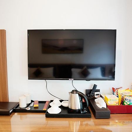 Lam Anh Hotel 1 Phap Van Hoang Mai 23Bt1 Ханой Экстерьер фото